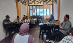 Resolve Asia: Media Berperan Penting Menyuarakan Perubahan Sosial