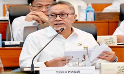 Gabah Petani Dibeli Sesuai HPP: Komitmen Tegas Pemerintah Lindungi Petani