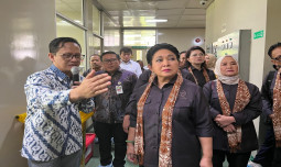 Lindungi Peternak Rakyat, Ketua Komisi IV Ingatkan Pentingnya Penguatan Pengendalian Penyakit Hewan