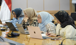 Kementan dan Pemda Perkuat Pengawasan untuk Dorong Stabilisasi Harga Telur Peternak