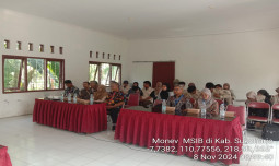 Kementan dan Kemdiktisaintek Kawal Program MBKM MSIB di Sukoharjo