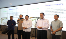 Investigasi Kementan: Beras Tidak Sesuai Regulasi, Rugikan Konsumen Hingga Rp 99,35 Triliun