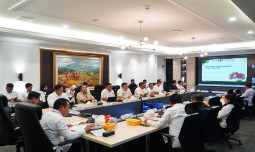 Jelang Ramadan, Satgas Saber Pelanggaran Pangan Lakukan Pengawasan Ketat