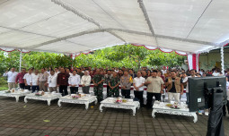 Dukung Ekspor Pertanian, Wamentan Luncurkan Program Milenial Siap Ekspor di Bali