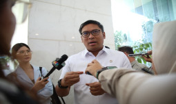 Prabowo Hentikan Impor Jagung & Gula Industri, Sudaryono: Negara Hadir Bela Petani!