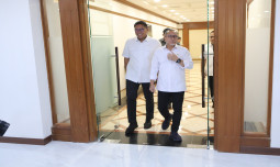 Wamentan Sudaryono: Stok Daging Untuk Ramadhan dan Lebaran Aman!