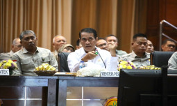 Kolaborasi Kementan dan Kemdiktisaintek Wujudkan Swasembada Pangan Nasional Berkelanjutan