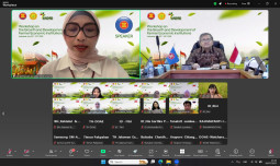 Kementan Fasilitasi Dialog ASEAN untuk Perkuat Ekonomi Petani dan Ketahanan Pangan