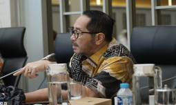 Percepat Swasembada Pangan Melalui Riset, DPR Minta Litbang Pertanian Melekat di Kementerian