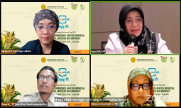 Kementan Terus Perkuat Pengelolaan Sumber Daya Genetik Untuk Membuka Investasi