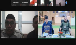 Lewat Ngobras, Kementan Gali Makanan Pokok Sagu