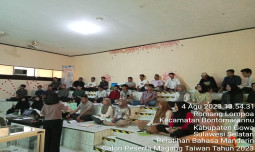 Kementan Siapkan Alumni Polbangtan dan Petani Muda Magang ke Luar Negeri