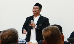 Harga Pupuk Dunia Menggila, Ini Jawaban Sudaryono yang Bikin Petani Indonesia Lega