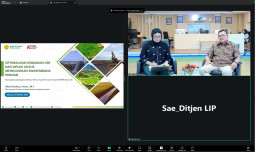 Percepat Program Strategis, Kementan Optimalisasi Kebijakan CSR dan Oplah