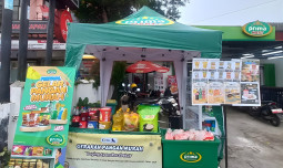 Aksi Nyata Stabilkan Harga, GPM Daging Ayam Ras dan SPHP Jagung Pakan Dilaksanakan Sepanjang Ramadan