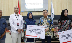 Kementan Percepat Swasembada Gula, KUR Tebu Rakyat Jadi Andalan