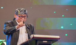 SDM Pertanian, Kunci Peningkatan  Produksi dan Produktivitas