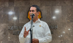 Kementerian Pertanian Siapkan Langkah Strategis di Tahun 2025 untuk Wujudkan Swasembada Pangan