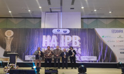 Mewarnai Dunia dengan Prestasi, HA IPB Awards 2024 Mengapresiasi Alumni Unggul