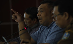 Kejar Swasembada, Kementan Gelar Rakor Pompanisasi dan PAT di Jawa Timur