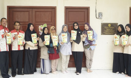 Bantuan Bangsal Pasca Panen Ditjen Hortikultura Terbukti Tingkatkan Pemasukan KWT