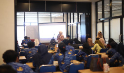 Komitmen Bersama Kementan dan Pemkab Tanah Laut, Lanjutkan Regenerasi Petani