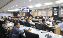 Kementan Gandeng Bapanas dan Pelaku Usaha Jaga Stabilitas Harga Ayam Ras, Pastikan Pasokan Aman Jelang Akhir Tahun