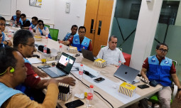 Rapat Dewan Pengawas ARM HA-IP: Memastikan Spirit Kemanusiaan dan Tata Kelola Berjalan Seiring