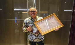 Kementan Sabet Penghargaan dari Kementerian PANRB, Buktikan Pelayanan Publik Berkelas