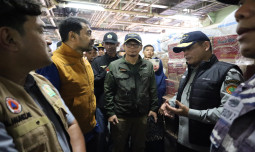 Bantuan Kementan/Bapanas Jadi yang Terbesar, Pemda Aceh Kompak Angkat Topi