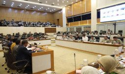 Komisi IV DPR: Mentan Amran Excellent Bawa Pertanian