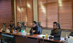 Bupati Kediri Tak Mau Lambat, Siapkan Lahan untuk Investasi Sapi Perah