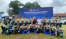 HSN 2025: Susu Lokal Jadi Pilar Pembangunan SDM, Kementan Tegaskan Komitmen Hilirisasi dan Konsumsi Nasional