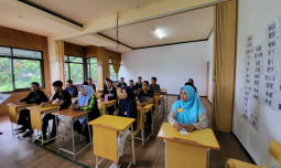 Sinergi Kementan dan Dunia Usaha, Tingkatkan Kompetensi SDM Pertanian