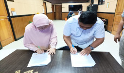 BBIB Singosari dan UB Menggelar Kerjasama Kajian Mengenai Teknologi Sexing dengan Metode Sentrifugasi dan Sedimentasi Pada Sapi