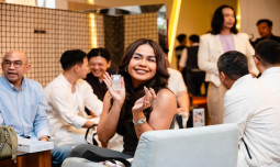 ALT Perfumery dan Dave Hendrik Hadirkan Joie De Vivre: Parfum Bernilai Emosional dan Sosial