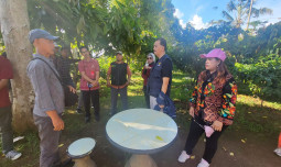 Sinergi Kementan dan TETO Dorong Kolaborasi Petani Muda Bali