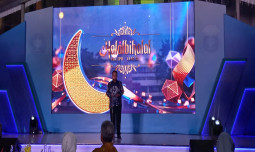 Halal bihalal dan FSA ke XI, Kolaborasi Seluruh Elemen Alumni IPB University 