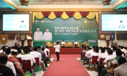 Wujudkan Swasembada Pangan, Wamentan Sudaryono: NU Punya Potensi Besar dalam Gerakan Ekonomi Berbasis Pertanian