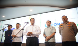 Masyarakat Dukung Langkah Tegas Mentan Amran Usut Mafia Pangan: “Ini yang Ditunggu-Tunggu!"