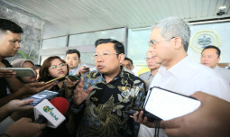 Jaga Marwah Kementan, Plt Mentan Minta Pejabatnya Siapkan Program Quick Wins