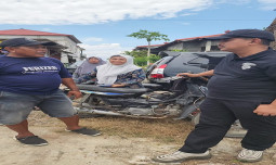 Sambangi Tegal, Kementan Tindak Lanjuti Permasalahan Petani