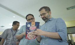 Program PHLN Kementan Tuai Apresiasi IFAD, Siap Direplikasi ke Negara Lain