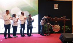 Tak Cuma Tambang, Kementan Dorong Kaltim Jadi Lumbung Protein Hewani