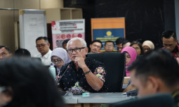 Kementan Stabilkan Produksi dan Harga Ayam Broiler Untuk Lindungi Peternak Rakyat 