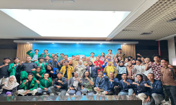 HKTI Ajak Anak Muda Terjun ke Sektor Pertanian, Ingatkan Swasembada Sudah di Depan Mata