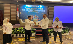 Buka Peluang, Kementan Gelar Business Development and Network