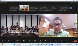 Sekjen Kementan Ungkap Peran Penting PVTPP Dalam Mendongkrak Sektor Pertanian