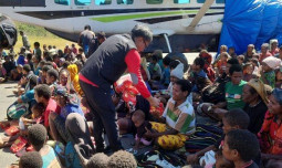 Kematian 6 Orang Warga Puncak Karena Diare dan Bukan Karena Kelaparan