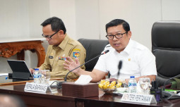 Ketahanan Pangan Terjaga, Pemerintah Sejak Jauh Hari Pastikan Stok Beras Indonesia Senantiasa Aman